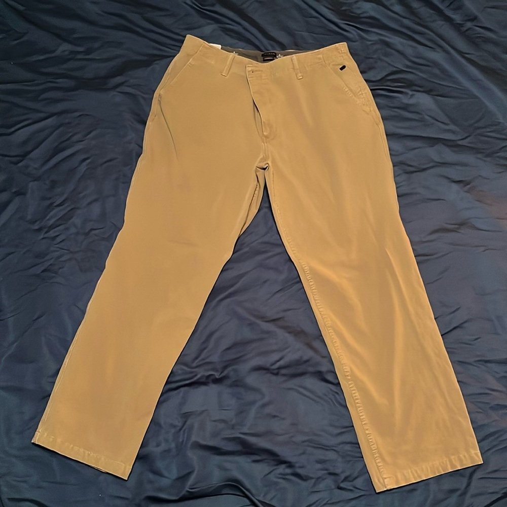 Dockers !!